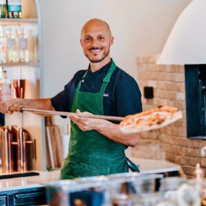 Picture of Matteo Vandi
