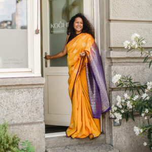 Picture of Nitha Sri